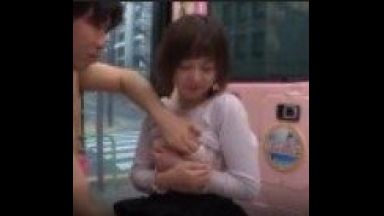 「ちょっ…待って待って？それ以上は恥ずかしい…」と言いながらも謝礼に釣られてパコってしまう素人美女がコチラ///のthumbnail