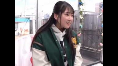 『生着替え…？』ミラー号で復活する伝説のTV番組の人気企画に可愛い美少女JDが挑戦！容赦ない罰ゲームで巨根即ハメ⁉のthumbnail