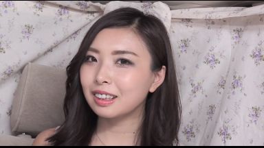 【ナンパ・モデル級秘書】下着チェックで褒め殺し・・巨根で誘惑してバックで激ピストン最後は中出し成功！のthumbnail