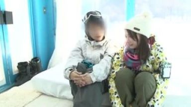 ☆企画☆素人☆美少女♥えっ…NTR＠カップル♥スレンダーが見放題…ヤバイやつで激イキエロ動画x中出しのthumbnail