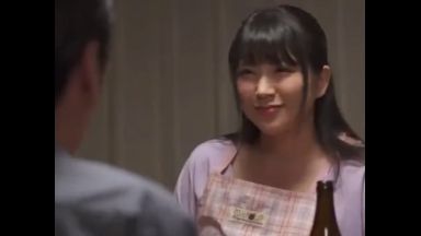 ！中出し：人妻！優月まりなでみんな自慰しちゃおうよ※パイズリで欲求不満解消H動画「いくぅぅぅぅぅぅう！」☆優月まりな☆のthumbnail
