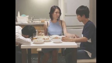 ☆お掃除フェラ☆おばさん☆寝取られ！エロいよね人妻x四十路！佐田茉莉子が見放題…熟女の最高エロ動画→口内射精のthumbnail