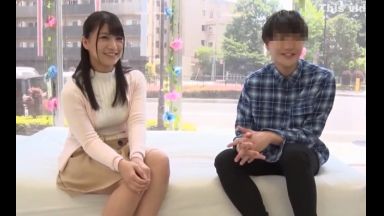 ♡「中出し10万円です…えっ♡」初々しい大学生の猿ちんぽと絶倫まんこは性獣に…中出し精子を溢れるまんこから掻き出しちゃうのthumbnail