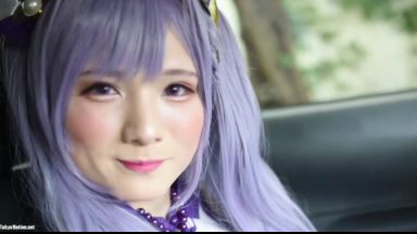 【男の娘】いぐううぅ！！身動きを取れなくしてペニクリを集中的にいじめまくる！アヘ顔がやばい！【ニューハーフ】のthumbnail