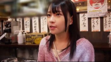＜美少女×ヤリマン＞３食のご飯よりエッチが大好きなド変態美少女とハメまくりセックスのthumbnail