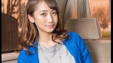 キャビンアテンダントだった美人妻がナンパ男の下劣チンポで狂いイキのthumbnail