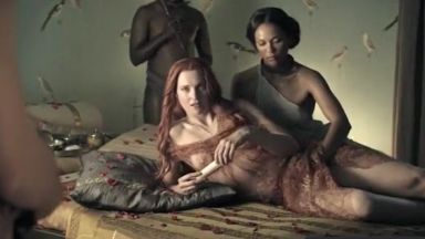 ドラマか映画のエロシーンが勃起するほどエロいって教えてあげるｗｗｗのthumbnail