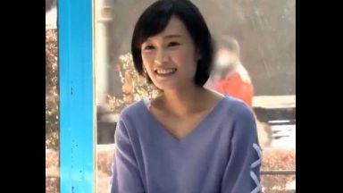 ♡中出し精子をおマンコに溜めたまま帰宅する看護専門学生…♡早漏君の暴発チンポ「ダメ…抜いて…中は絶対ダメ…」のthumbnail