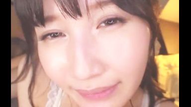 ♥スゴい…絶倫＋人妻♥天川そらが観られるの…清楚で欲求不満解消H動画「欲しいの…汚ちんぽ♥」☆騎乗位☆のthumbnail