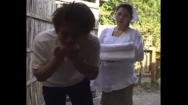 ☆おばさん☆中出し☆膣内射精☆痴女♥凄いの…中出しx人妻♥熟女が絶対エロい…浮気で欲求不満解消エロ動画x不倫のthumbnail