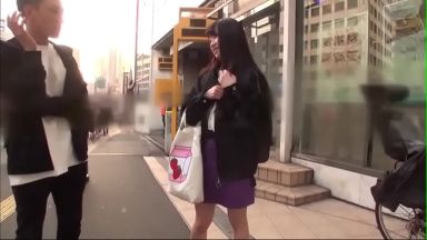 【素人ナンパ】超特級レベルの小柄ミニマム低身長美少女GET！ガチでかわいいロリ童顔ロリっ子と素人ハメ撮りのthumbnail