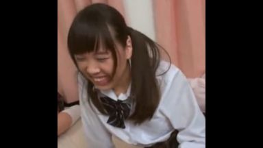 友達に内緒でJKとのセックスの撮影に成功のthumbnail