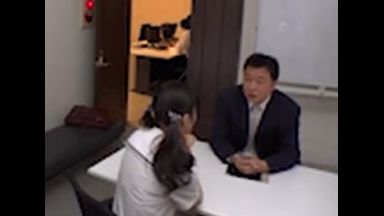 ☆乳首責め☆堀内未果子☆痴女！えっ…女子校生x教師！ニーハイ…ダメぇぇ…パイパンで激イキエロ動画※ビッチのthumbnail