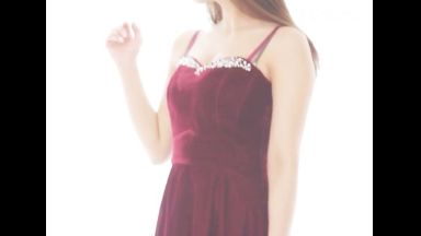 ♥清楚で清純な元アイドルが愛液トロトロにしたまんこにチンポ挿入させちゃうの…♥私に挿入していいよのthumbnail