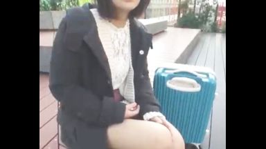 ！今日もいい？…マジックミラー＿眼鏡！潮吹きで絶頂しちゃって中出しのエロH動画「もうダメよ…ダメダメ！」☆素人ナンパ☆のthumbnail