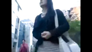 【素人ナンパ】欲求不満で浮気を探していた美人妻とホテルで濃厚SEX！電マの刺激で濡れたマンコは中出し受け入れ失神絶頂！のthumbnail