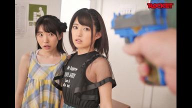 超絶ロリ娘が通う小学校でスケベなオジサンの洗脳銃をヤラれてえちちな女の子に覚醒しちゃう!!のthumbnail