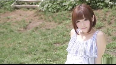 【野外露出】「マニアにはたまんないよな～上目遣いでフェラって・・・」ご奉仕好きなビッチなロリ少女のthumbnail