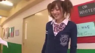 ☆痴女☆素股☆麻倉憂♥毎日三昧…JKxスレンダー♥ミニスカでみんなオナニーしちゃおうよ※制服で性欲暴発しちゃうエロ動画x手コキのthumbnail