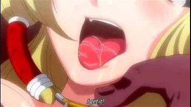 ［エロアニメ］そんなに怯えるな少しの間だけひとつになるだけだ♪と言われてのセクロスで気持ち良すぎてアヘ顔が止まらないのthumbnail