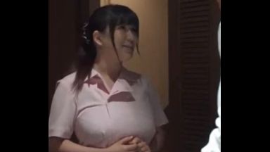 ！すきだよ…中出し＋人妻！熟女で性欲が溢れて…巨乳のエロH動画「あん…あぁぁぁイクぅ！」☆エステ☆のthumbnail