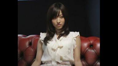 ♡催眠レイプ「眠くなぁっ…♡」目を覚ますとオナ始める淫乱性獣にまった清楚なお姉さん…「汚ちんぽ下さい…おねがい♡」のthumbnail