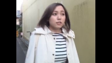 ☆巨乳☆エロ動画☆逆ナンパ♥OH Yeah…田中ねねx絶倫♥ぽっちゃり大好きが性癖でしょ…オナニーでイクイクエロ動画…ノットリミラー号のthumbnail