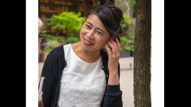 ♡未亡人の奥様のアナル処女喪失…まだ主人を愛してるからおマンコはダメなの♡アナルセックス初体験のthumbnail