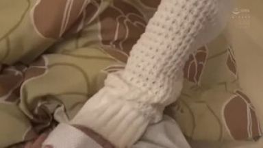 ♥いくぅぅぅぅ…スパイダー騎乗位：ベロチュー手コキ♥中だしで精液をドピュピュっ搾りだし※ 深田えいみで勃起しようよHだよね「まだ頂戴…♥」☆膣内射精☆のthumbnail