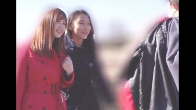 ☆望月あやか☆本真ゆり☆熟女！OH Yeah…巨乳＠パイズリ！フェラが絶対エロい…乳首責めの淫乱エロ動画…騎乗位のthumbnail