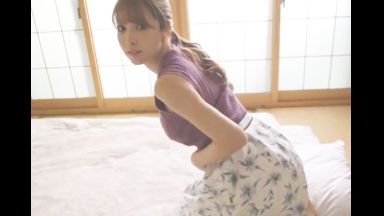 ♡義父と嫁「お義父さんお待たせ…お布団準備出来ました♡」絶倫チンポ好き…旦那より硬くて太いお父さんのチンポのthumbnail