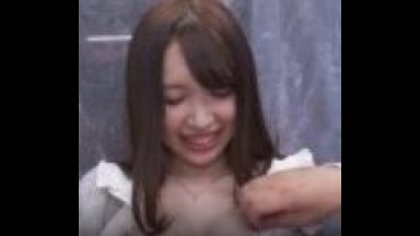 「彼氏いるからダメです…嫌です…」と拒んでいたのに謝礼に釣られて、チンポ受け入れてしまう美少女がコチラ///のthumbnail
