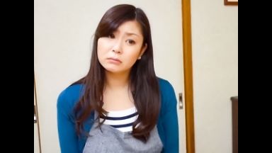 【近親相姦×禁断中出し】清楚系巨乳美人妻が鬼畜な義弟に弱みを握られ肉便器に！無理矢理ハメられメス堕ち&濃厚精子で種付け！のthumbnail