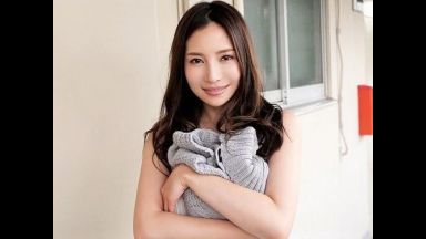 【痴女】隣に引っ越してきた巨乳美女に「騎乗位の練習させて♥】フル勃起してしまったチ〇ポに跨って激しいグラインドに。。。のthumbnail