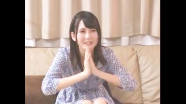 ♡家事代行で生徒が来た…「先生…内緒にして♡」スク水着で中出しさせちゃう思春期まんこ…お願いこれでね…先生♡のthumbnail