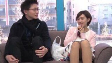 【ＭＭ号】やだ～はずかしい～って言ってもチンポあったら始まるじゃん！ｗセックスと言う行為がｗのthumbnail