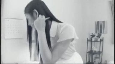 ♥私を見て…シックスナイン：スレンダー♥ノーハンドフェラでどぴゅぴゅぅぅ…パンストの超絶H動画「いくぅぅぅぅぅぅぅっぅ♥」☆顔面騎乗☆のthumbnail