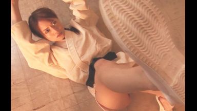 ♥逆レイプ※柔道黒帯少女が男子生徒を投げてチンポ犯しちゃう♥女子高生の巴投げのthumbnail