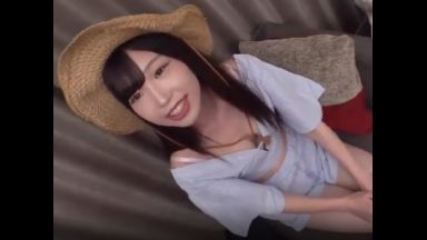 【水着美女 ナンパ】ナイトプールから連れ込んだ、素人娘のアソコに、電マを充てて、その気にさせて、即マン…のthumbnail
