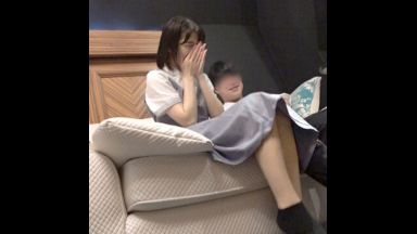 【素人流出】別れた元カノを、ラブホに連れ込んで、復縁を匂わせながら、種付けSEXしちゃう元カレの盗撮映像…のthumbnail