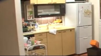 家事代行サービスでやってきた家政婦人妻！逃げ場のない他人家で人妻レイプ寝取られレイプのthumbnail