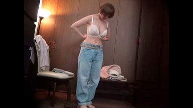 『女芸人って…エロいですよ？』隠れ巨乳おっぱいな芸人志望のボーイッシュ美少女！おじさんちんぽでエロセックス【素人ナンパ】のthumbnail