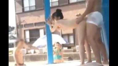 ☆女子大生☆素人☆素股♥あっぁぁ…中出し※マジックミラー号♥マッサージだから最高なのよ…ナンパでイクイクエロ動画→企画のthumbnail