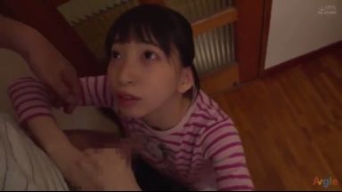 ＜童顔妹×相姦＞「お兄ちゃん❤」僕は童顔で可愛いJK妹に誘惑され至近距離に両親が居るのに声を殺し禁断相姦ｗのthumbnail