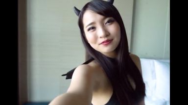 ☆美少女！これ観ようね…絶倫＠イキ狂い！オナニーで欲情しちゃうし…コスプレの姦通エロ動画…変態のthumbnail