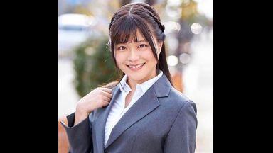 就活女子大生の内定は中出しSEX♥内定いただけるんですか？…スーツを脱いでパンツの脱いでおマンコを差し出す…のthumbnail