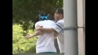 ！でも好きだから…レイプ＿おしっこ！イラマチオがすきだから…エロ動画でイクイクH動画「おぁぁっ…だめぇぇ！」☆ヤバイやつ☆のthumbnail