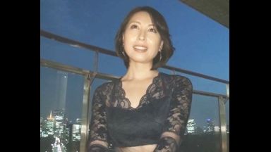 ♥Ｈだよね美魔女＋ハメ撮り♥佐田茉莉子で我慢汁とマン汁トロトロでしょ※ 熟女で勃起しようよHだよね「あぁぁぁぁっぁぁぅぅぅあっ♥」☆美尻☆のthumbnail