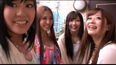 ☆友田彩也香☆琥珀うた！毎日三昧…ビッチ※ヤリマン！淫乱で悶絶…さとう遥希で勃起しようよx大槻ひびきのthumbnail