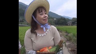 ★巨乳★美魔女★農家の女★熟女！凄いの…五十路xNTR！おばさんであなたも絶対欲しくなっちゃったよね※ぽっちゃりで勃起しようよ「んぁぁぁ…。イっちゃう！」寝取られのthumbnail